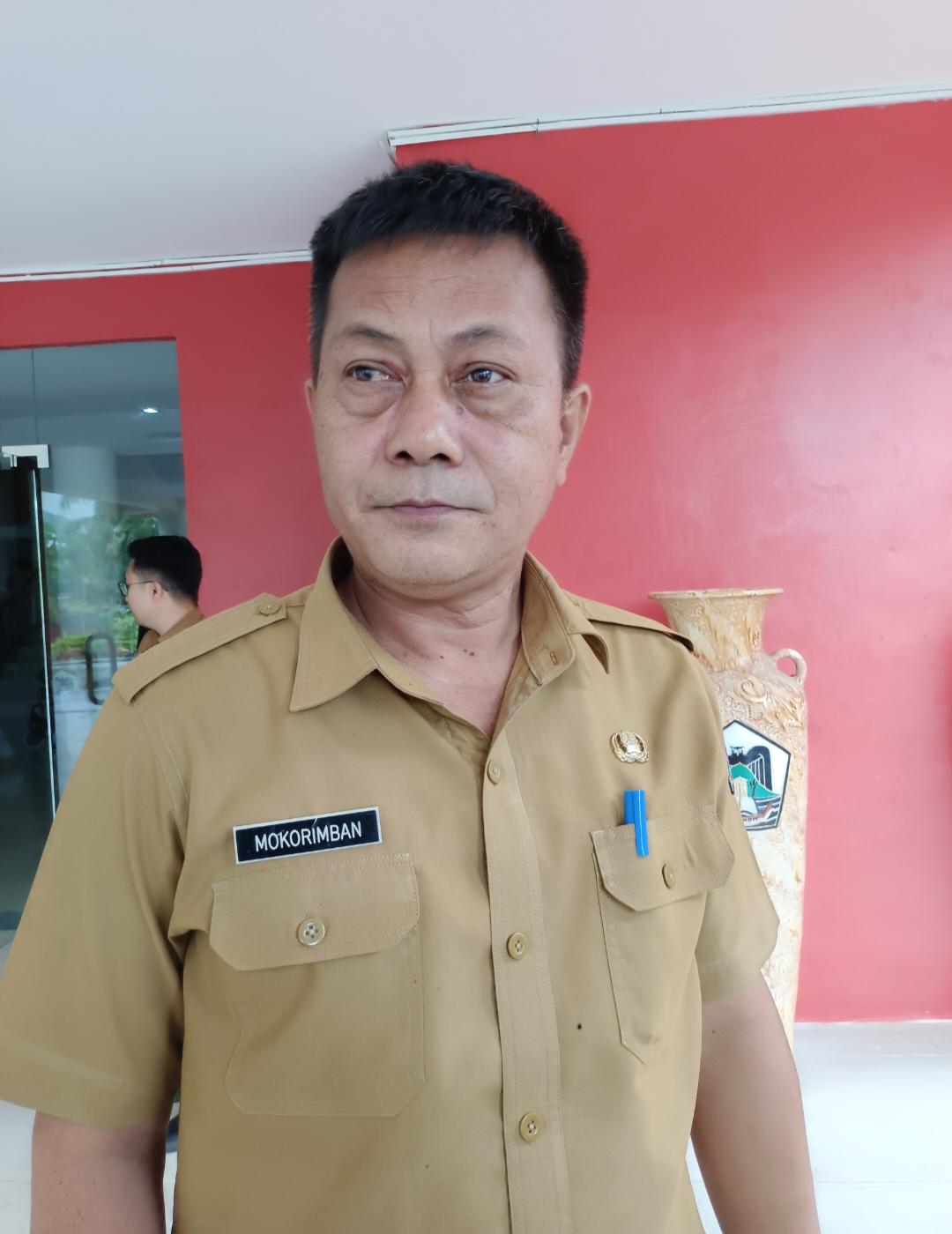 Stenly Mokorimban Sebut Kehadiran Caroll Senduk Sebagai Pelindung Dalam Struktur PMI