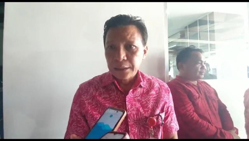 Begini Penjelasan Dispora Sulut Terkait Info Anggaran Hibah 0 Rupiah untuk Cabor Tinju