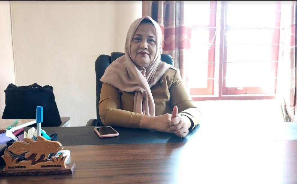 Jelang Nataru, Harga Bapok di Bolmut Sulawesi Utara Naik, Kadis Disperidagkop: Warga Jangan Panik