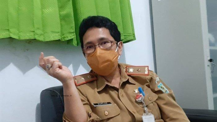 Jelang Idul Fitri, Harga Cabai di Bolmong Berada di Angka Rp 60 Ribu