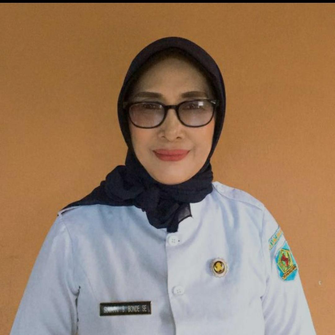 Satu Unit Mobil Perpustakaan Bolmong Sulawesi Utara Rusak Berat, Sumarni Bonde: Diusulkan Minta Baru