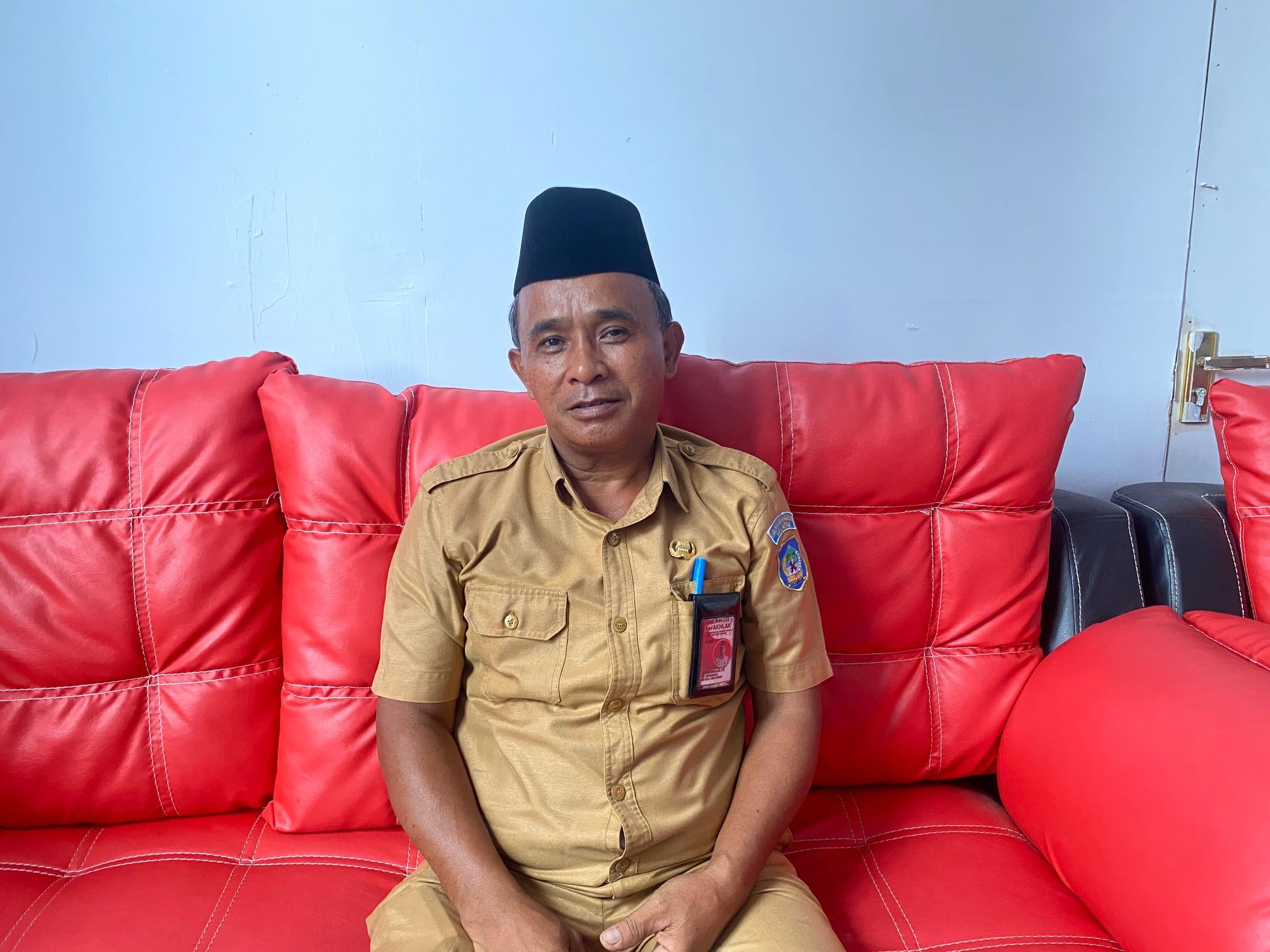Awal Tahun 2023, Dinas Pertanian Bolsel Sulawesi Utara Rencanakan Panen Raya Pada Program Piral