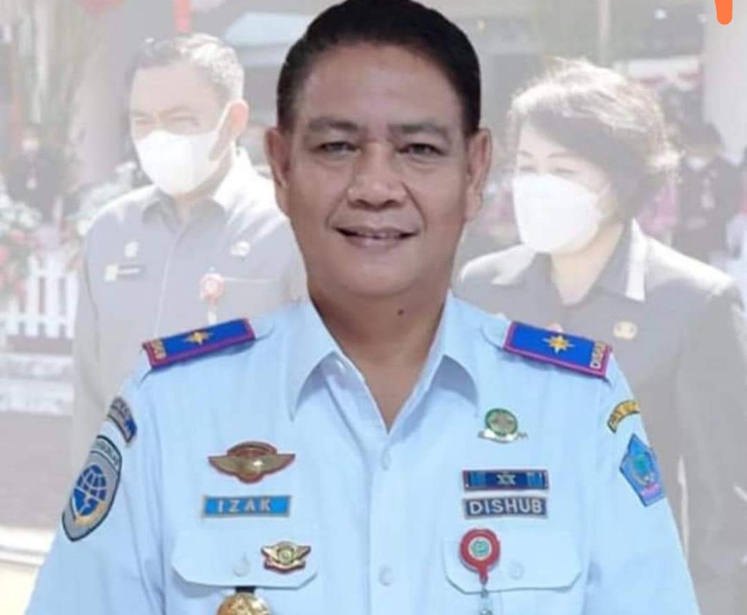 Harga BBM Naik, Dinas Perhubungan Sulawesi Utara: Tarif Bus Sebelumnya Sudah Naik 30 Persen