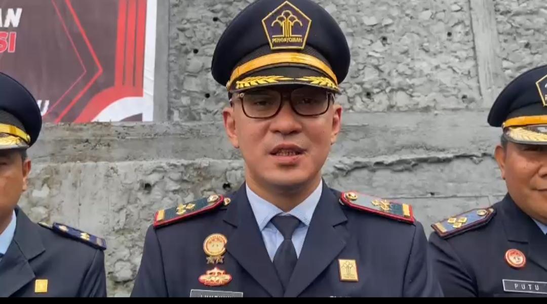 Jejak Karier dan Harta Kekayaan Ronald Lumbuun, Kakanwil Kemenkumham Sulut