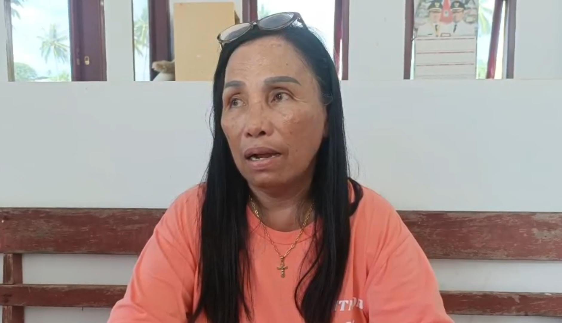 Ketua Lingkungan Bantah Isu Bunuh Diri dr Adrian Rantung: Ia Kelelahan, Sosoknya Baik dan Ramah - Tribunmanado.co.id