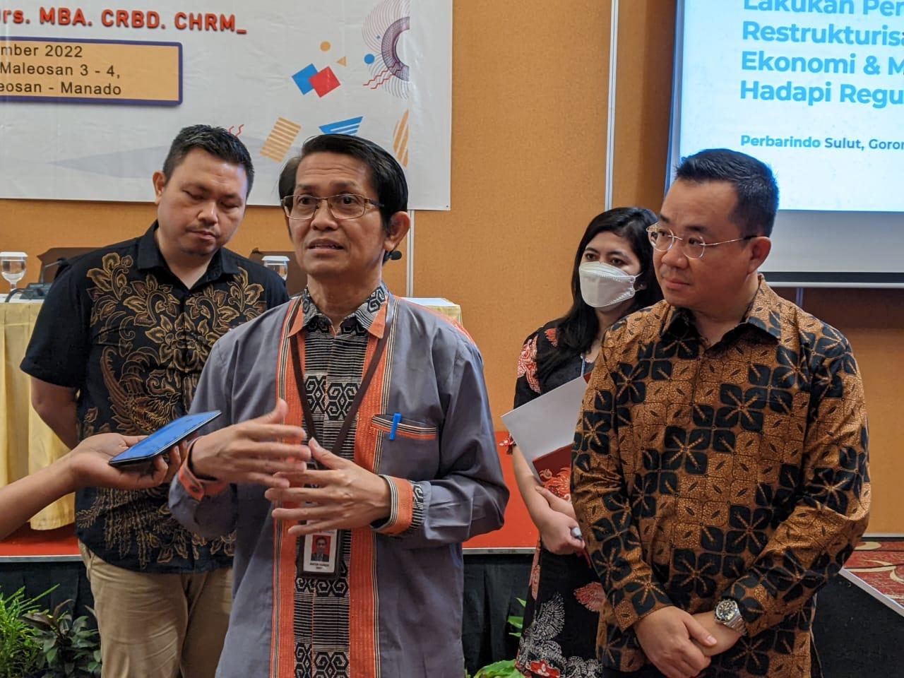 Akhir 2022, Satgas Waspada Investasi Temukan 80 Pinjol Ilegal, Total 4.432 Pinjol Ditertibkan