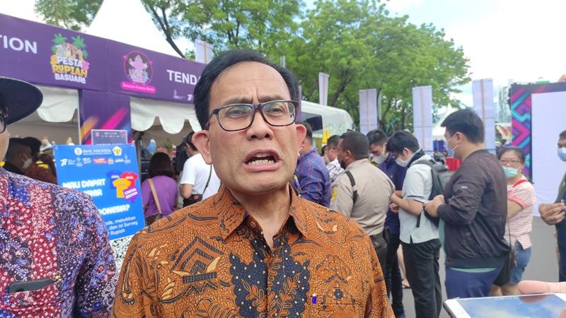 Pengguna Baru QRIS di Sulawesi Utara Bertambah 61 Ribu Merchant