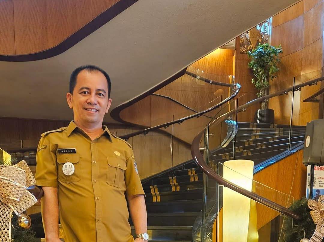 Puskesmas Bahu Manado Tangani 4 Kasus DBD di Awal Tahun, Kapus Hezky Lintang Imbau Warga Giat 3M