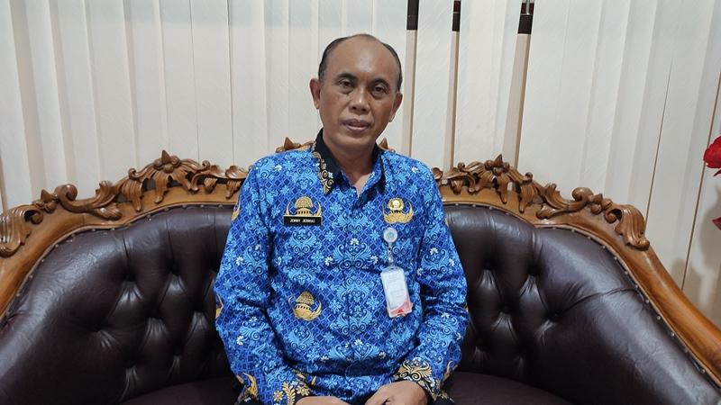 Pendaftaran Calon Mahasiswa Baru Jalur SNBP Telah Dibuka, SMAN 1 Manado Dapat Kuota 40 Persen