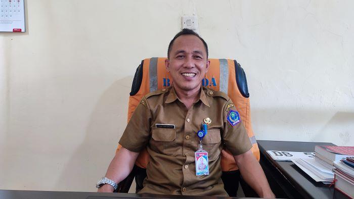 Kepala Samsat Amurang Stenly Saroinsong Minsel Ajak Masyarakat Taat Bayar Pajak, Ini Alasannya