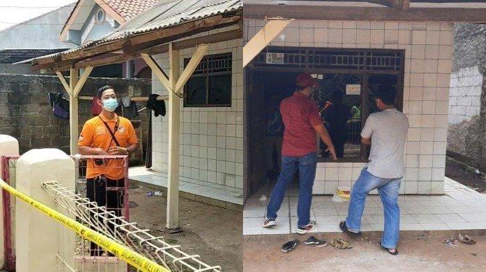 Kesaksian Warga Dapati Satu Keluarga Keracunan dalam Rumah Kontrakan di Bekasi, 2 Orang Tewas
