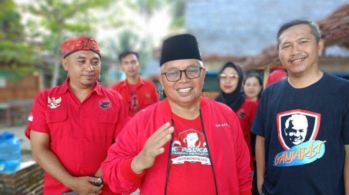 PDIP - PPP Beri Sinyal Koalisi di Pilkada Bolmut Sulawesi Utara