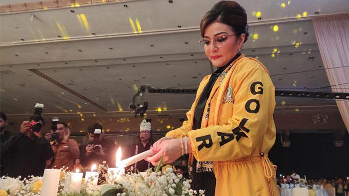 Berikut 2 Calon Pengganti JAK Sebagai Wakil Ketua DPRD Sulawesi Utara, Isu Perombakan AKD Mencuat