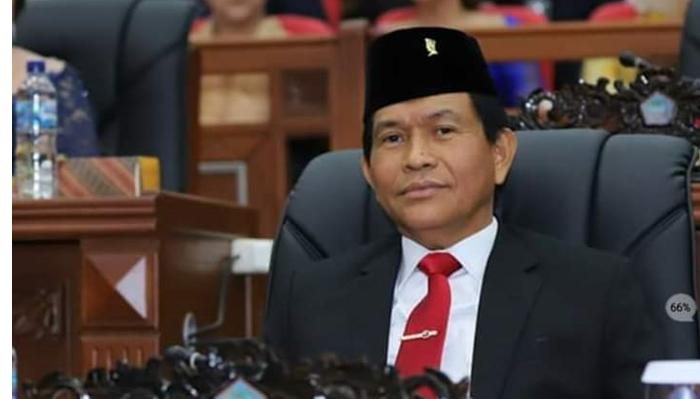 Ketua DPRD Sulawesi Utara Harap Sekprov Sukses Jembatani Komunikasi Gedung Cengkih dan Gedung Putih