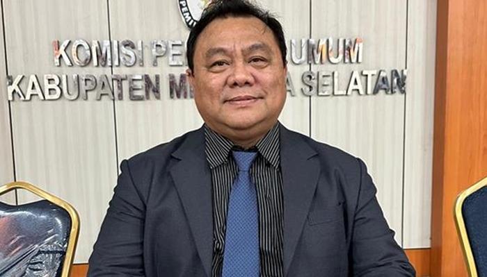 KPU Minsel akan Didistribusikan Logistik ke TPS Tanggal 2 Februari, Ini Rinciannya