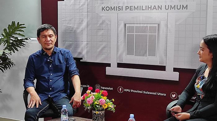 Tahapan Pilkada 2024 Sulawesi Utara Dimulai, KPU Buka Seleksi PPK PPS dan Pantarlih