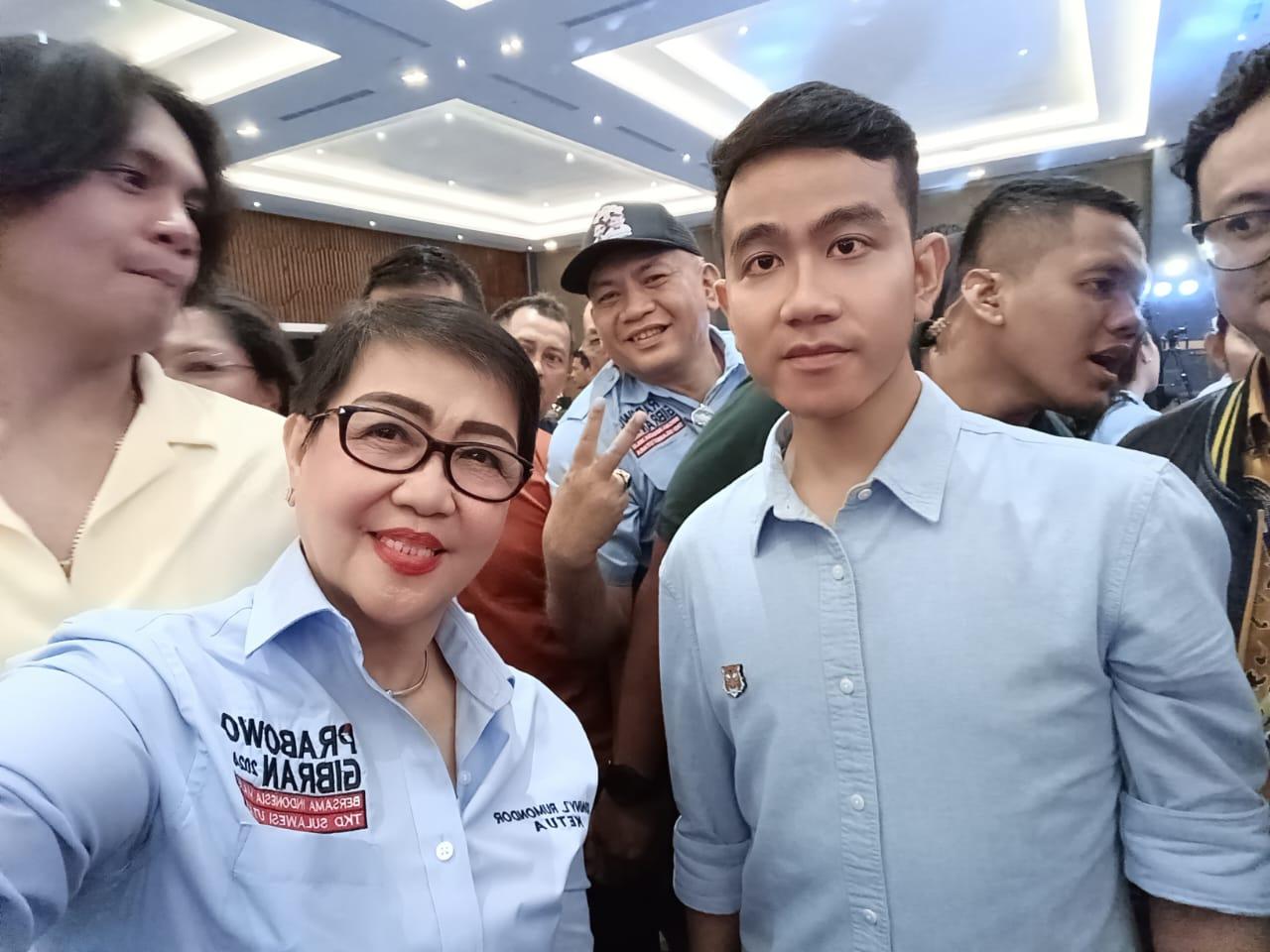 Gibran Rakabuming Bakal Kembali Kunjungi Manado Akhir Pekan ini, Berikut Agendanya