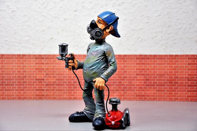 King Royal Pride 2022 Jadi Ajang Uji Mekanik Seniman Grafiti Nasional dan Internasional