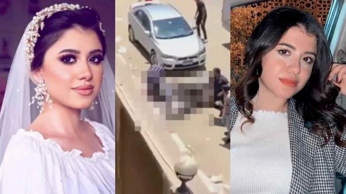 Nasib Tragis Naira Ashraf, Mahasiswi Ditikam di Tempat Umum Hingga Tewas Karena Menolak Lamaran Pria