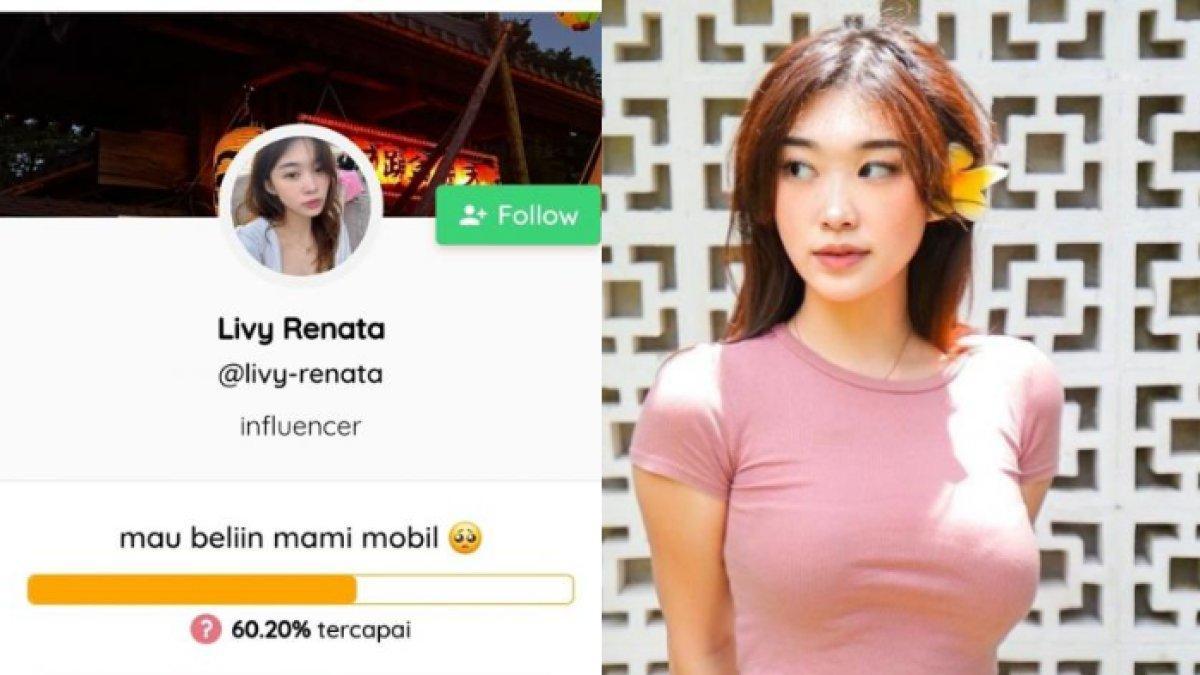 Klarifikasi-Livy-Renata-soal-minta-donasi-belikan-mobil-ibunya.jpg