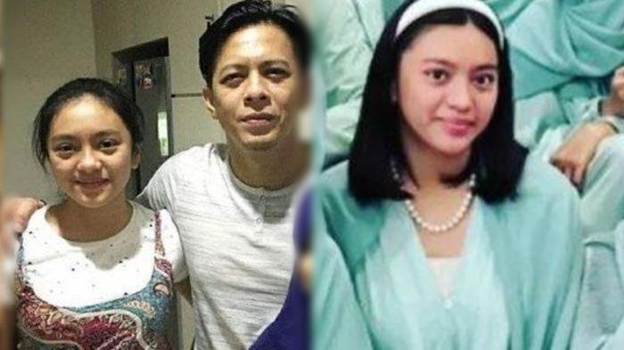 Pantas Ariel Noah Larang Alleia Anata Jadi Penyanyi, Ternyata Ada Tujuan Lain