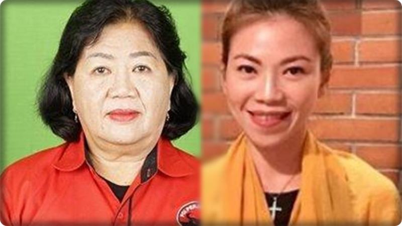 9 Caleg DPRD Sulut Dapil Minut-Bitung dengan Suara Terbanyak Sementara, Mantiri-Wurangian Teratas