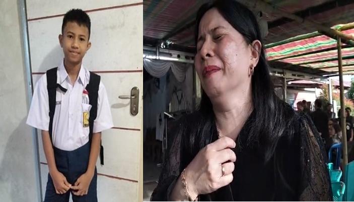 Kolase-foto-Godbless-semasa-hidup-dan-Aneke-Tambajong-selaku-keluarga-almarhum-Godbless-Solang.jpg