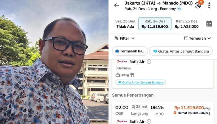 Kolase-foto-Jusuf-Kalengkongan-dan-tangkapan-layar-harga-tiket.jpg