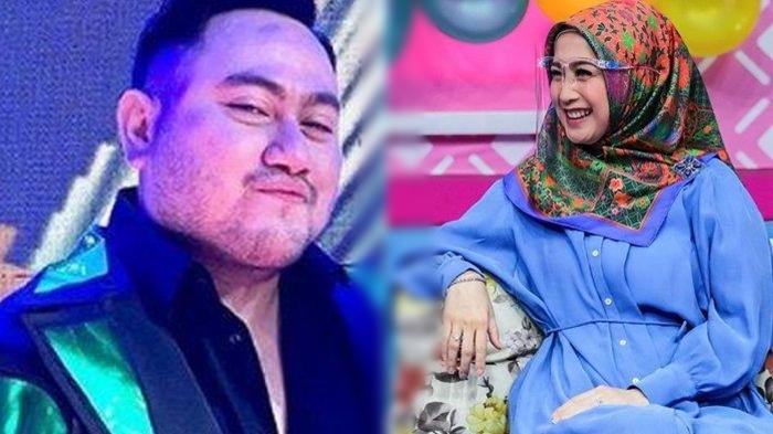 Akhirnya Terjawab Isu Hubungan Desy Ratnasari dan Nassar Cuma Settingan 'Yang terbaik buat kami'