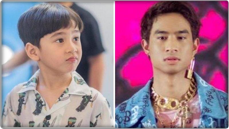 4 Anak Artis Ini Pernah Jadi Korban Perundungan, Rafathar hingga Devano Danendra