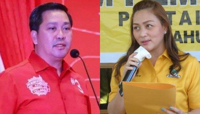 PDIP dan Golkar Intens Berkomunikasi Politik, MEP Bisa Berpasangan dengan Steven Kandouw