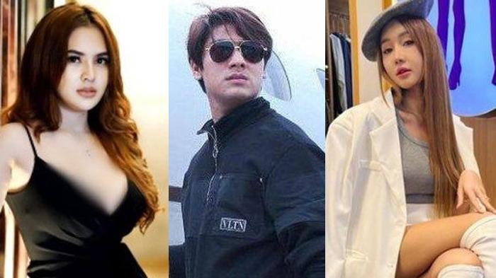 3 Berita Populer Selebriti Pagi ini, Iqlima Kim, Rizky Billar dan Lucinta Luna Jadi Simpanan