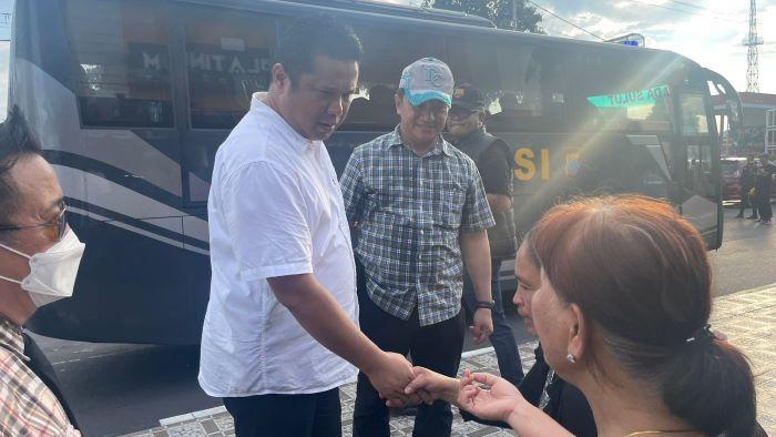 Tersangka Pembunuhan Terhadap Elvis Wagey Saat Bentrok di Bitung Bakal Bertambah, Tinggal Ditangkap