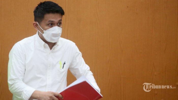 Masih Ingat Chuck Putranto? Mantan Anak Buah Ferdy Sambo Ini Batal Dipecat Polri, Berikut Alasannya