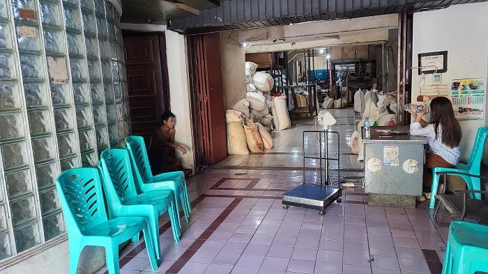 Kabar Gembira untuk Petani Harga Cengkih di Manado Sulawesi Utara Naik Lagi Hari ini, Cek Harga Sini