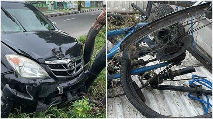 Kondsi-sepeda-yang-ditabrak-mobil-Avanza-Jalan-Ahmad-Yani.jpg