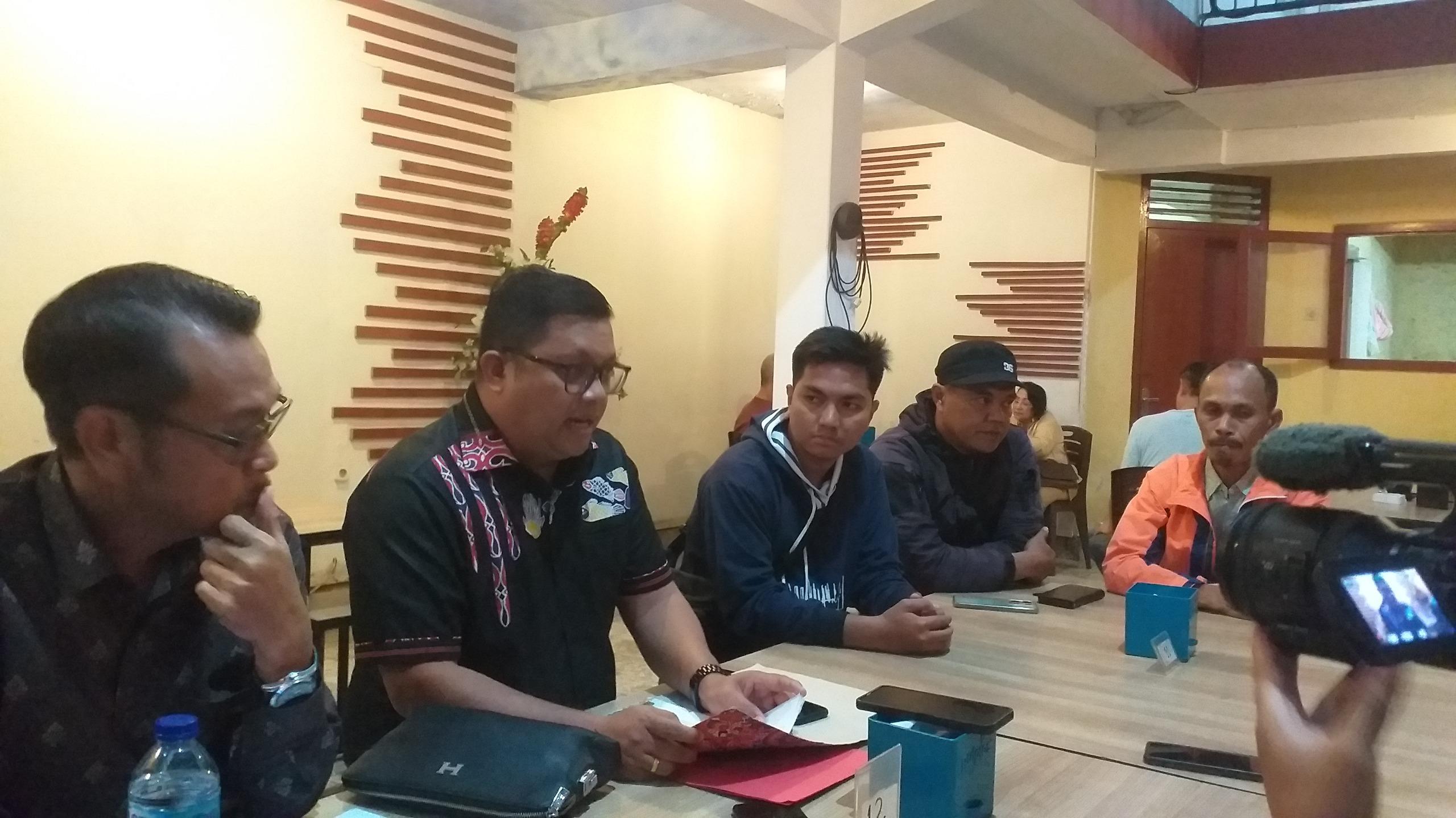 Tanggapi Tudingan Geser Suara Partai, Supriadi Tegaskan PPK Likupang Barat yang Dicopot Tak Bersalah