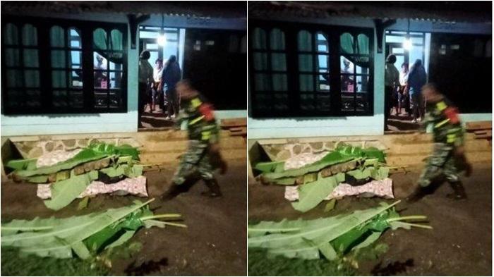 Kecelakaan Maut Pukul 20.30 WIB, 4 Penumpang Tewas, Truk Angkut Petani Tebu Terjun ke Jurang