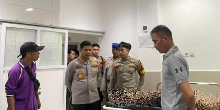 Kronologi Dua Kakak Beradik Tenggelam di Pantai Karangria Manado, Saksi Sempat Beri Peringatan - Tribunmanado.co.id