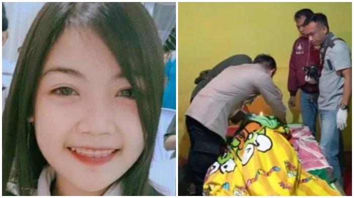 Kronologi Pembunuhan Deasy Rahmasari yang Dibunuh Calon Kakak Ipar, Kata Kasar Jadi Pemicu