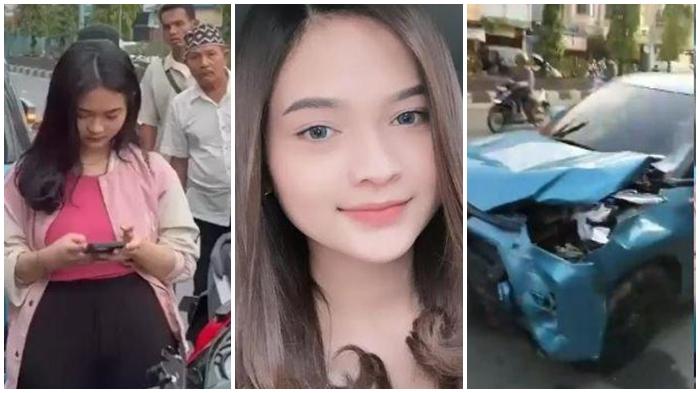 Sosok Mahasiswi yang Tabrak Pemotor Ibu-ibu hingga Tewas, Ternyata Positif Narkoba