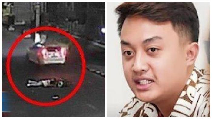 Kronologi Kecelakaan Putra Mahkota Keraton Solo, Ungkap Alasan Pergi dari TKP Usai Tabrak Pemotor