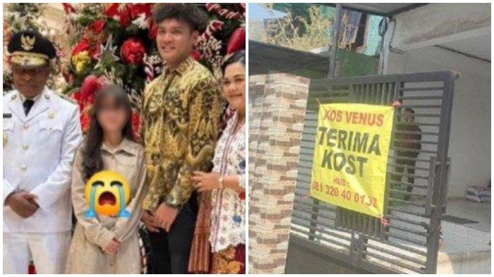 5 Fakta Tewasnya Anak Pj Gubernur Papua Pegunungan di dalam Kos, 3 Orang Diperiksa, Miras Diamankan