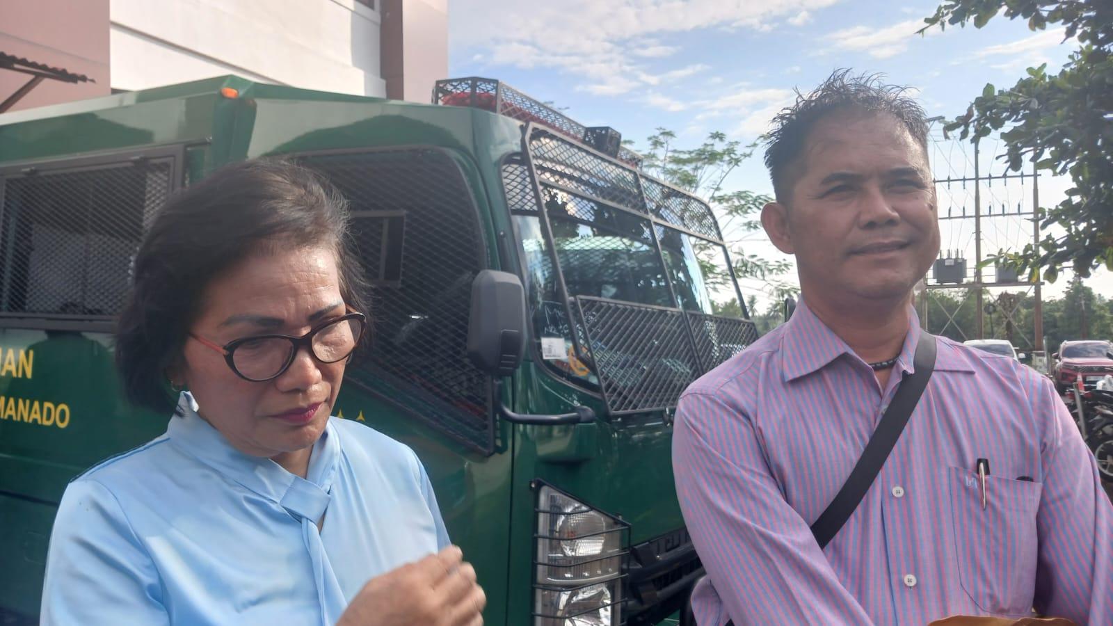 Terdakwa Ervannasio Siging Dituntut Seumur Hidup Kasus Pembunuhan Joel Tanos, Ini Kata Kuasa Hukum