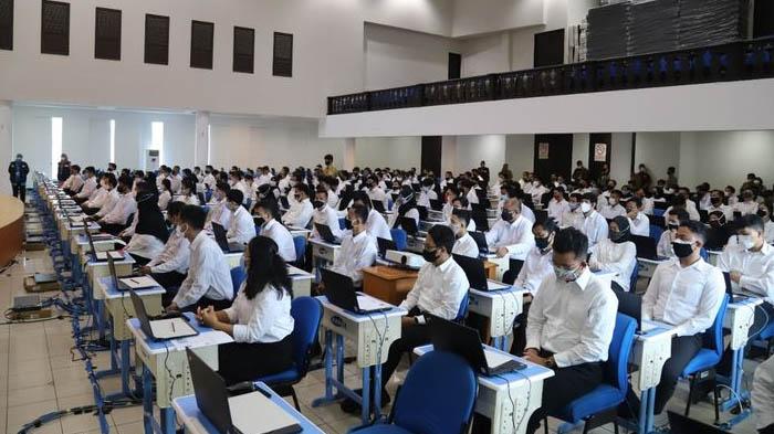 20 Contoh Soal TKP CPNS 2023 Lengkap dengan Kunci Jawaban