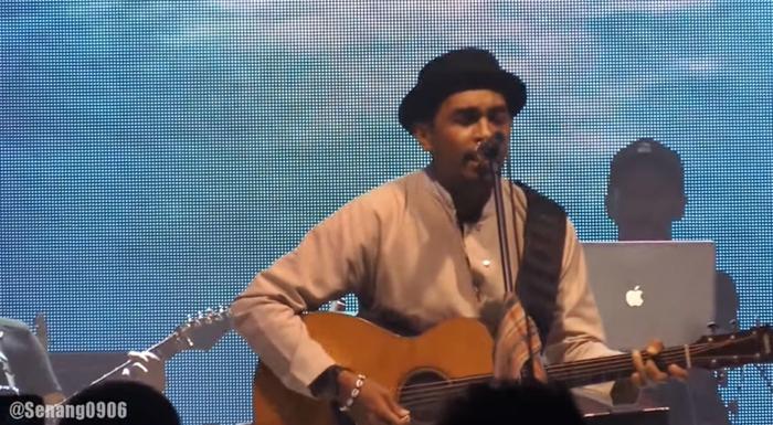 Kunci Gitar Glenn Fredly - Orang Biasa - Chord Dasar