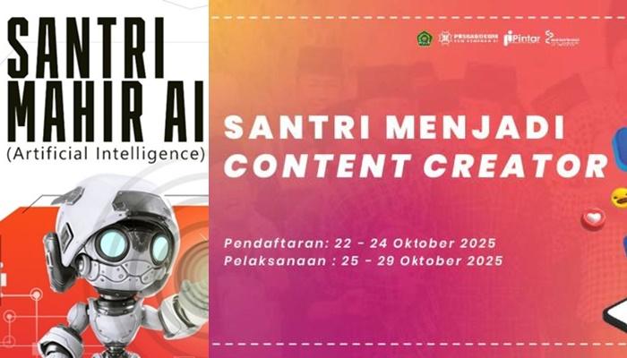 Kunci Jawaban Modul 3.7 "Storytelling Santri Menjadi Content Creator" PINTAR Kemenag