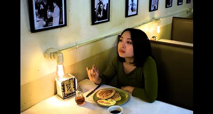 Lirik Lagu Bernadya - Tolong Bilang Ini Mimpi - Tribunmanado.co.id