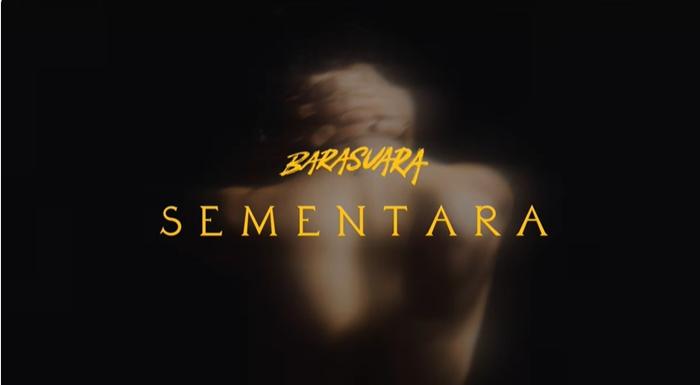 Lirik Lagu Barasuara - Sementara - Tribunmanado.co.id