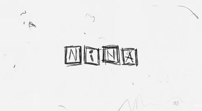 Lirik dan Chord Gitar Nina - Feast